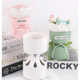 🌸 Set 20-50-100 Cốt Giấy  – Phụ Kiện Gói Hoa Nghệ Thuật, Giữ Dáng Hoa Đẹp 🌸 1