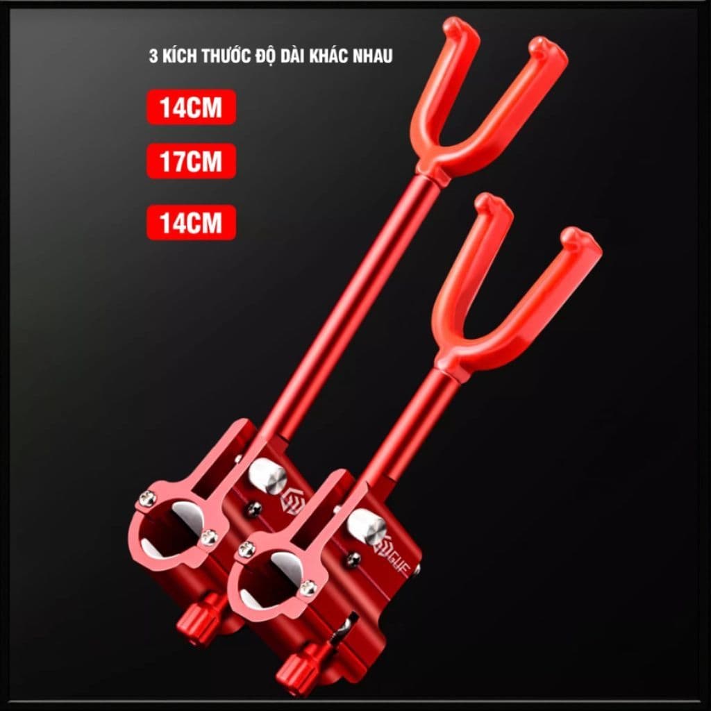 Gác Phụ GUF Săn Hàng