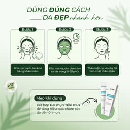 Hộp 10 Miếng Mặt Nạ Tràm Trà KEYSHU Hỗ Trợ Giảm Mụn, Kiểm Soát Dầu, Làm Dịu Da 26ml SKINCARESHOP 6