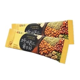 (Date 2028) Bột ngũ cốc dinh dưỡng Damtuh hộp 50 gói 900g Hàn Quốc chính hãng - Hàng Hàn Cho Bạn 3