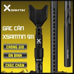Gác Cần Xsamtin 911 Và 911S 1
