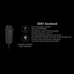 Tai Nghe In Ear SIMGOT EW300 - Chuyên Game FPS và nghe nhạc 9