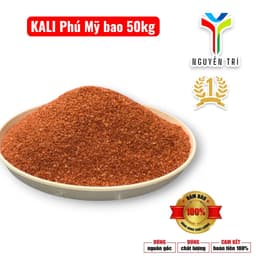 Kali Phú Mỹ bao 50kg có hóa đơn VAT 2