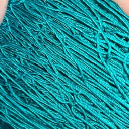 COMBO 10M/15M/20M - Lưới dù nylon 10P, mắt lưới cá thu củ. làm hàng rào gà, chắn ban công, làm giàn leo cho cây 4