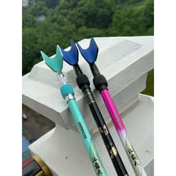 ( xả hàng) Gác tốc độ rẻ e về nhiều có 3 màu 2