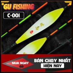 Phao Nano GUF C-001 1