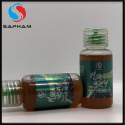 Men Rừng Sa Phạm 1