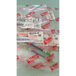 Dây móc yên chính hãng Yamaha cho xe Exciter 1