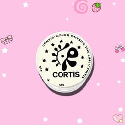 Giá đỡ điện thoại acrylic Kpop  Griptok KEONHO MARTIN JAMES JUHOON SEONGHYEON giá đỡ ngón tay gấp ph nlp 3
