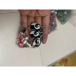 Mồi Lure Thái Cực Âm Dương 30mm 7g Chính Hãng – Lưỡi Titan, Mồi Câu Cá Đa Tầng Nước, Ôm Sát Thân Mồi 3