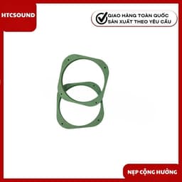 Bộ Nẹp Bình Acquy, Pin Cho Thùng Loa Karaoke, Phù Hợp Cho Loa DIY 3