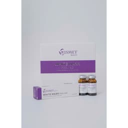 Tinh Chất Kismet White Maxx Peeling Mandelic Acid 8% Giảm Thâm, Làm Sáng Da, Cải Thiện Sắc Tố 8