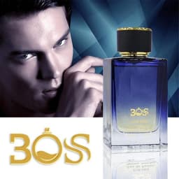 Nước hoa nam lịch lãm Boss 100ml chính hãng 8