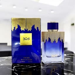 Nước hoa nam lịch lãm Boss 100ml chính hãng 7