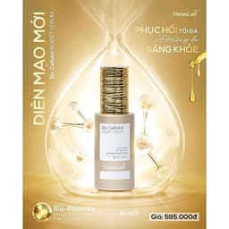 Serum Tăng Trưởng Biểu Bì Bio Cellular Boost MELASLAB, Phục Hồi Da, Dưỡng Da Căng Bóng 30ml 1
