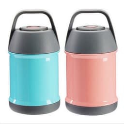Bình ủ cháo inox 304 giữ nhiệt hiệu quả dung tích 560ml DUNGCUONG 1