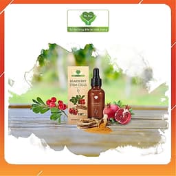 Bearberry Stem - Cells (30Ml) 1