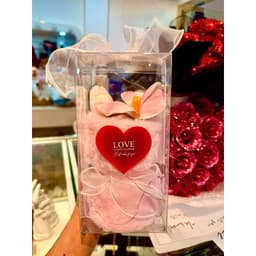 🌹Combo SỈ - HỘP HOA LOVE HAPPY FLOWER – MÓN QUÀ TÌNH YÊU ĐẦY Ý NGHĨA 💝 8