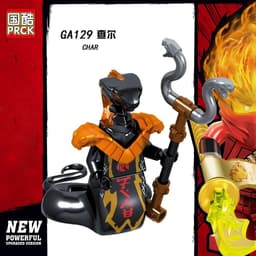 [IN LƯNG](SẴN HÀNG)Tổng Hợp Chiến Binh Băng Giá-Samurai Băng Giá-Minifigures Ninjago Season 11 5