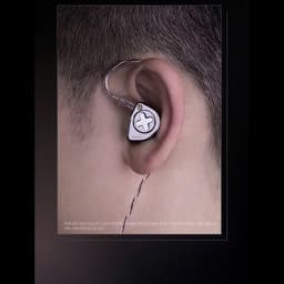 Tai Nghe In Ear SIMGOT EW300 - Chuyên Game FPS và nghe nhạc 7