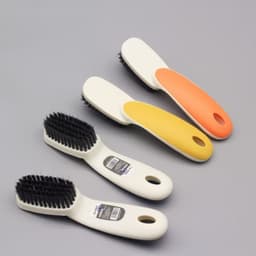 Cọ giày dép có tay cầm tiện lợi, bàn chải đồ dùng siêu bền - Dbavio 7