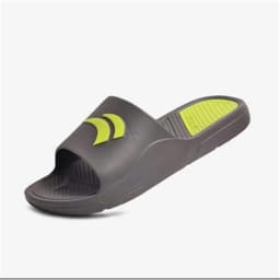 Dép lê nam size 38-43 bản ngang quai nhựa đế đúc siêu nhẹ, chống thấm nước BEM0009 4