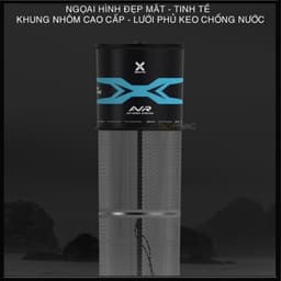Rọng Cá Xsamtin Tròn 1