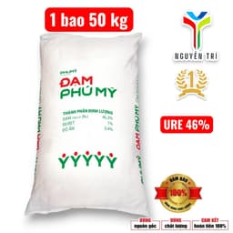 Ure Phú Mỹ bao 50kg có hóa đơn VAT 1