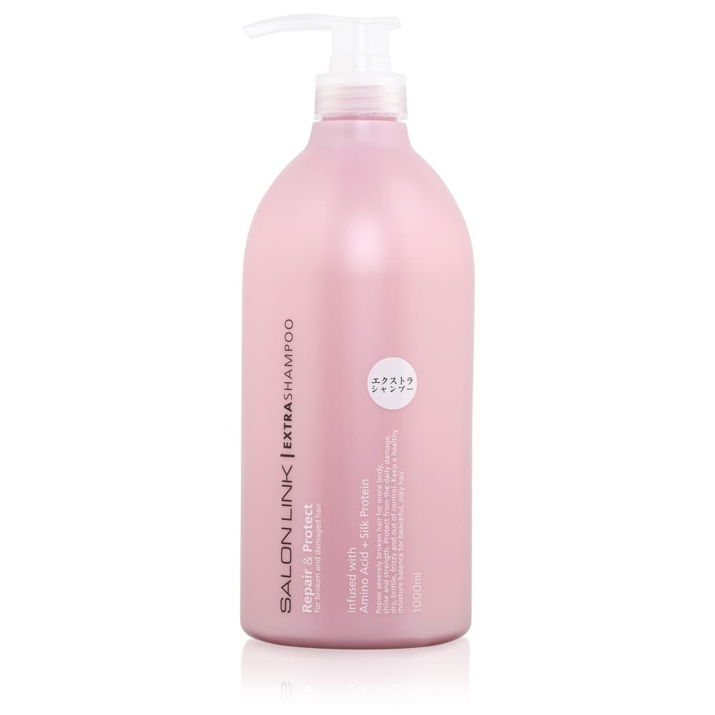 Dầu xả Salonlink phục hồi và bảo vệ tóc 1000ml