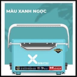 Thùng câu Xsamtin 2700B 1