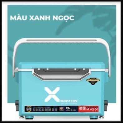 Thùng câu Xsamtin 2700B