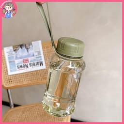 850 / 1000 / 1300ml Bình Nước Dung Tích Lớn Tập Gym Tập Thể Dục Bình Uống Cắm Trại Ngoài Trời Leo Núi Đi Bộ Đường Dài Thể Thao Thời Trang Ấm Siêu Tốc 2