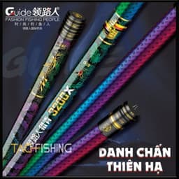 Cần Câu Tay Guide Danh Chấn Thiên Hạ 3200x 1