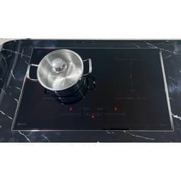 Bếp từ đôi BUCHEN 779SM | Nhập khẩu nguyên chiếc Đức | Inverter tiết kiệm điện | Bảo hành 3 năm 1