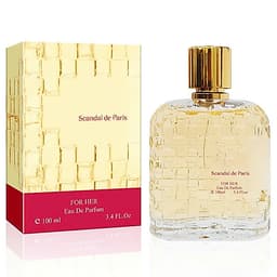 Nước hoa nữ Scandal De Paris - SANG TRỌNG VÀ QUYẾN RŨ (100ML) 1