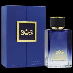 Nước hoa nam lịch lãm Boss 100ml chính hãng 1