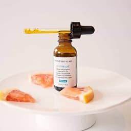 ( Bản Mỹ) Tinh chất giúp trắng da - xoá thâm - mờ nám Skinceuticals C E Feluric 1
