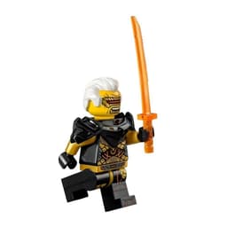 [IN LƯNG][Sẵn Hàng]Mô Hình Lắp Ghép Imperium-Nữ Hoàng Beatrix-Chúa Tể Ras-Rapton-Minifigures Dragon Rising 1-Ninjago 7