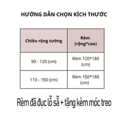 Rèm Phòng Tắm, Cửa Sổ Nhiều Họa Tiết, Rèm Ngăn Phòng Tắm Bồn Cầu Ban Công 9