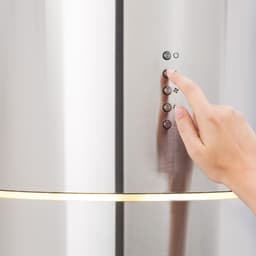 Máy hút mùi đảo bàn Buchen BU885ISB/ Buchen BU885IS 3