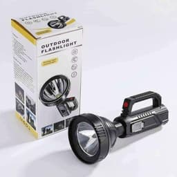 Đèn Pin Siêu Sáng Cầm Tay Sạc Điện SL06 Mẫu Mới 1