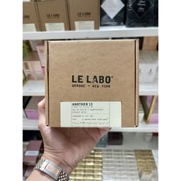 Nước hoa Le Labo Another 13 EDP 50ml - 100ml - hai an perfume 7