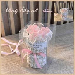 📦 Combo 10 Hộp Nhựa Trong Suốt 10x10x20cm – Hộp Quà, Hộp Đựng Sang Trọng 📦 1
