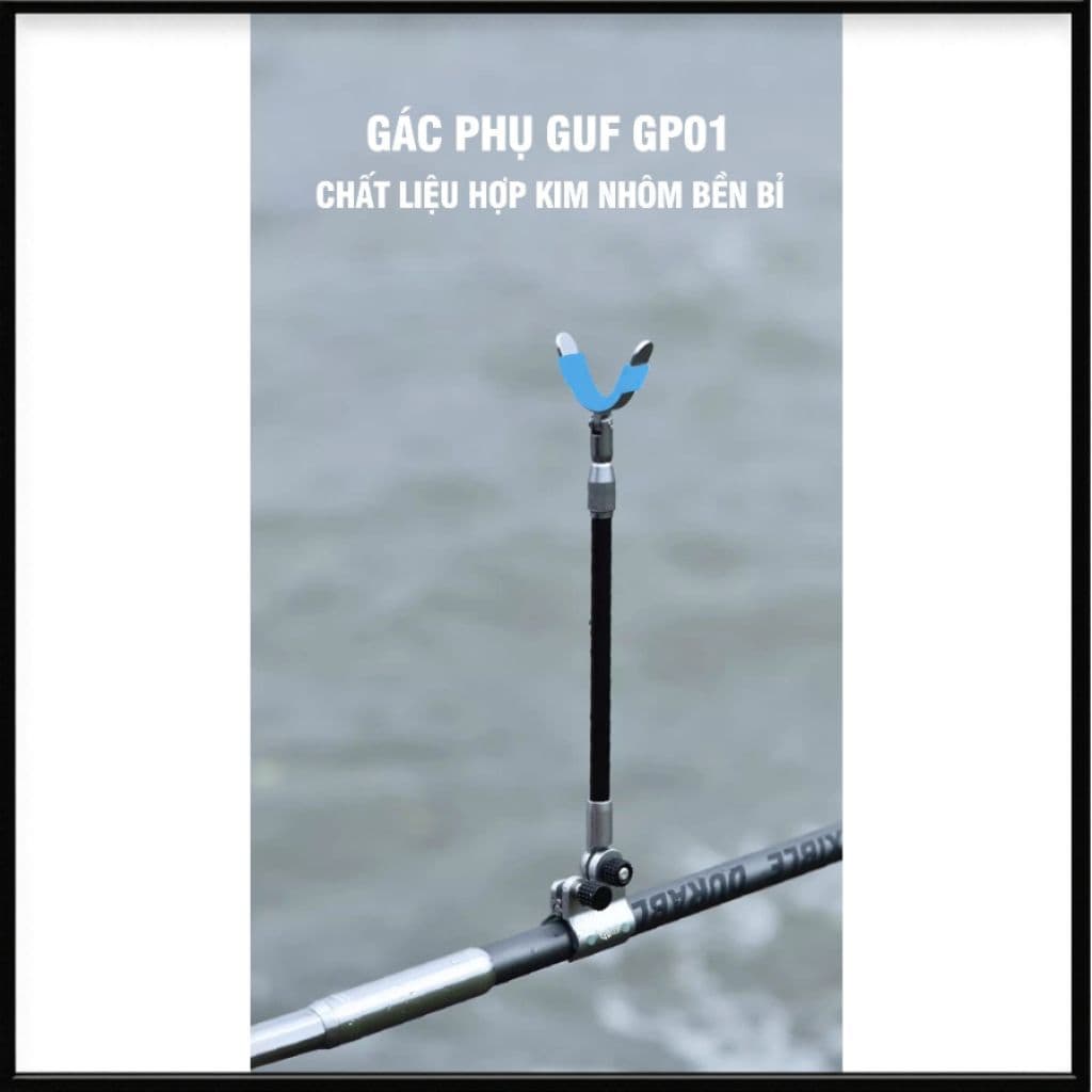 Gác Phụ GUF GP01