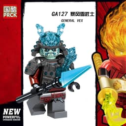 [IN LƯNG](SẴN HÀNG)Tổng Hợp Chiến Binh Băng Giá-Samurai Băng Giá-Minifigures Ninjago Season 11 7