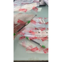Dây móc yên chính hãng Yamaha cho xe Exciter 6