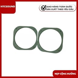 Bộ Nẹp Bình Acquy, Pin Cho Thùng Loa Karaoke, Phù Hợp Cho Loa DIY 5