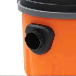 Máy Thổi Phản Lực Kèm Hút Bụi DRAMA 5010, Áp Lực Gió 1000g, 3 Cấp Tốc Độ - Chân Phổ Thông 7
