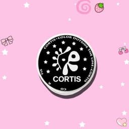Giá đỡ điện thoại acrylic Kpop  Griptok KEONHO MARTIN JAMES JUHOON SEONGHYEON giá đỡ ngón tay gấp ph nlp 4