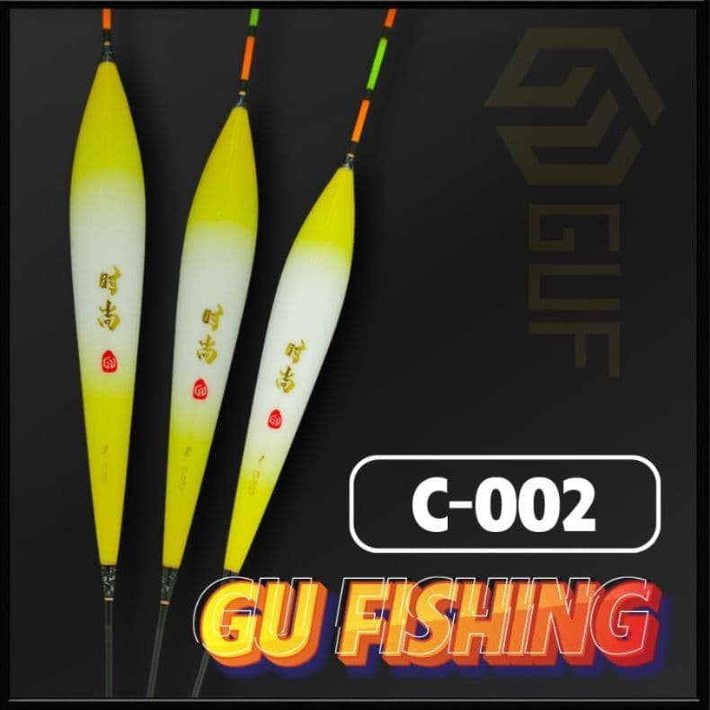Phao Nano GUF C-002